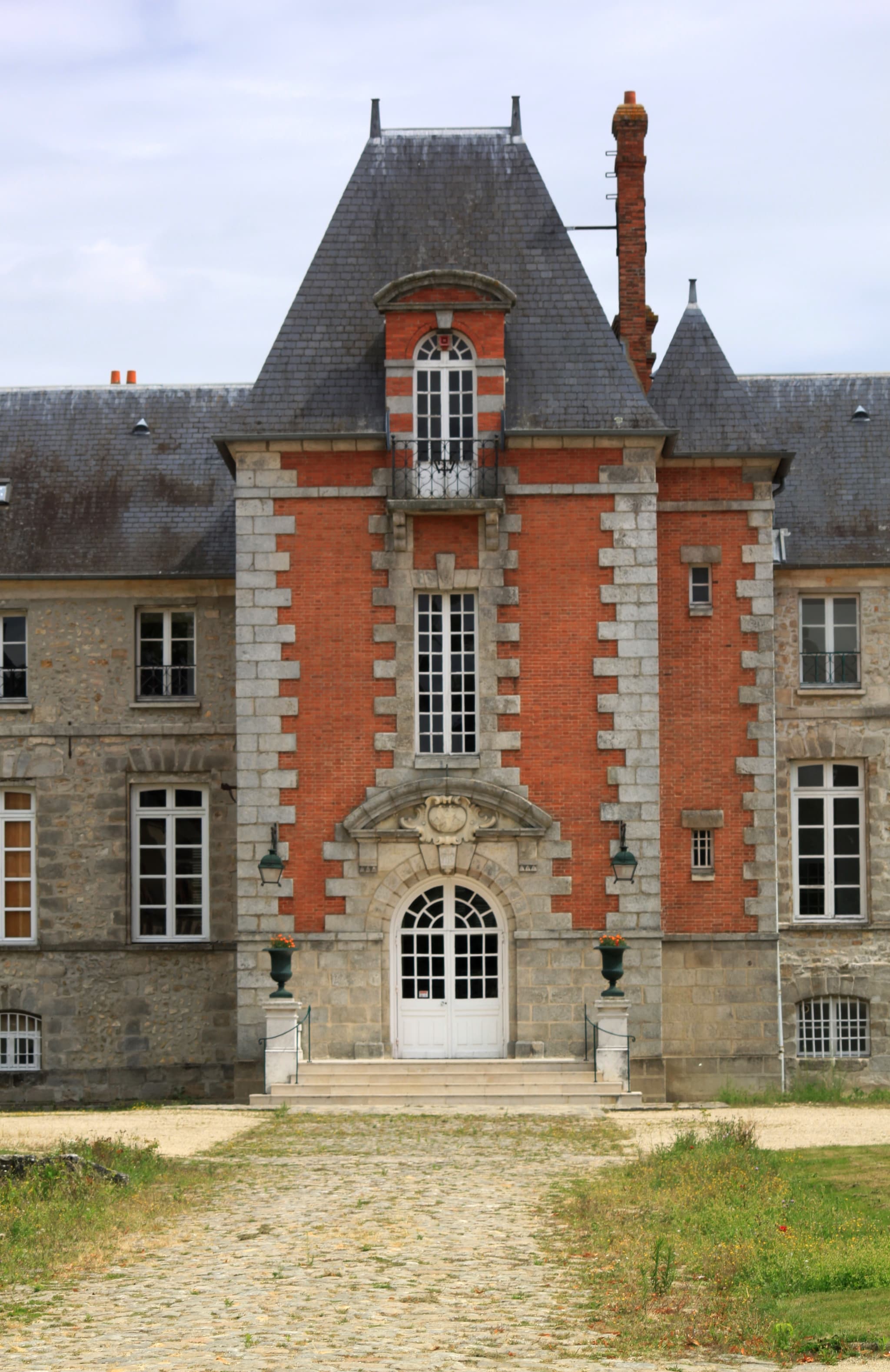 Château de Gillevoisin — château à Janville-sur-Juine, Essonne, inscrit mh