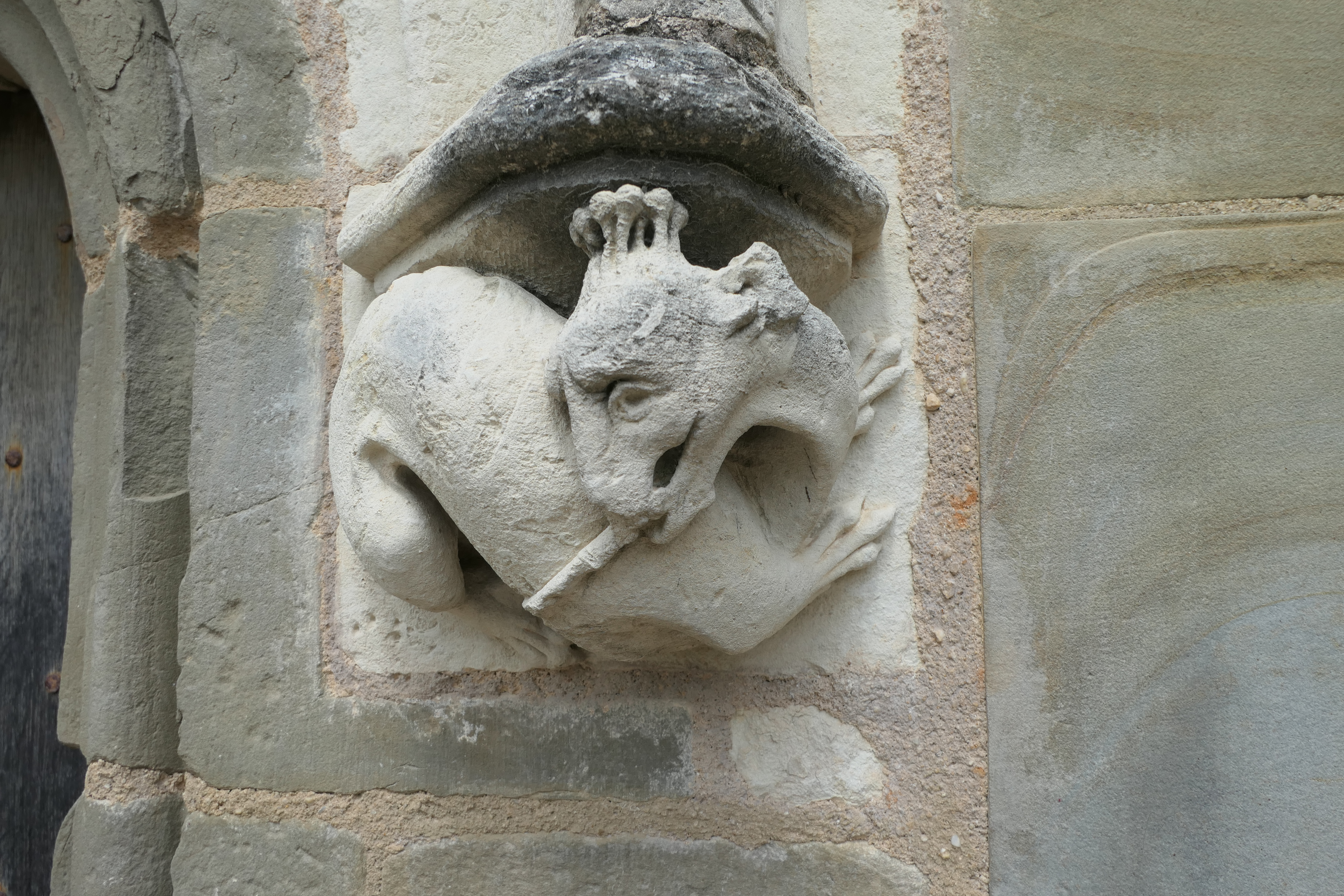 Château de Châteaubriant — château à Châteaubriant, Loire-Atlantique, intérieur, classé mh