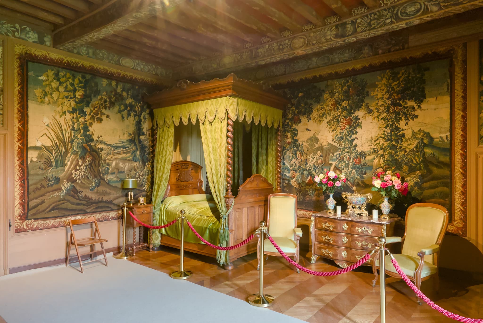 Château de Puymartin — château à Marquay, Dordogne, classé mh