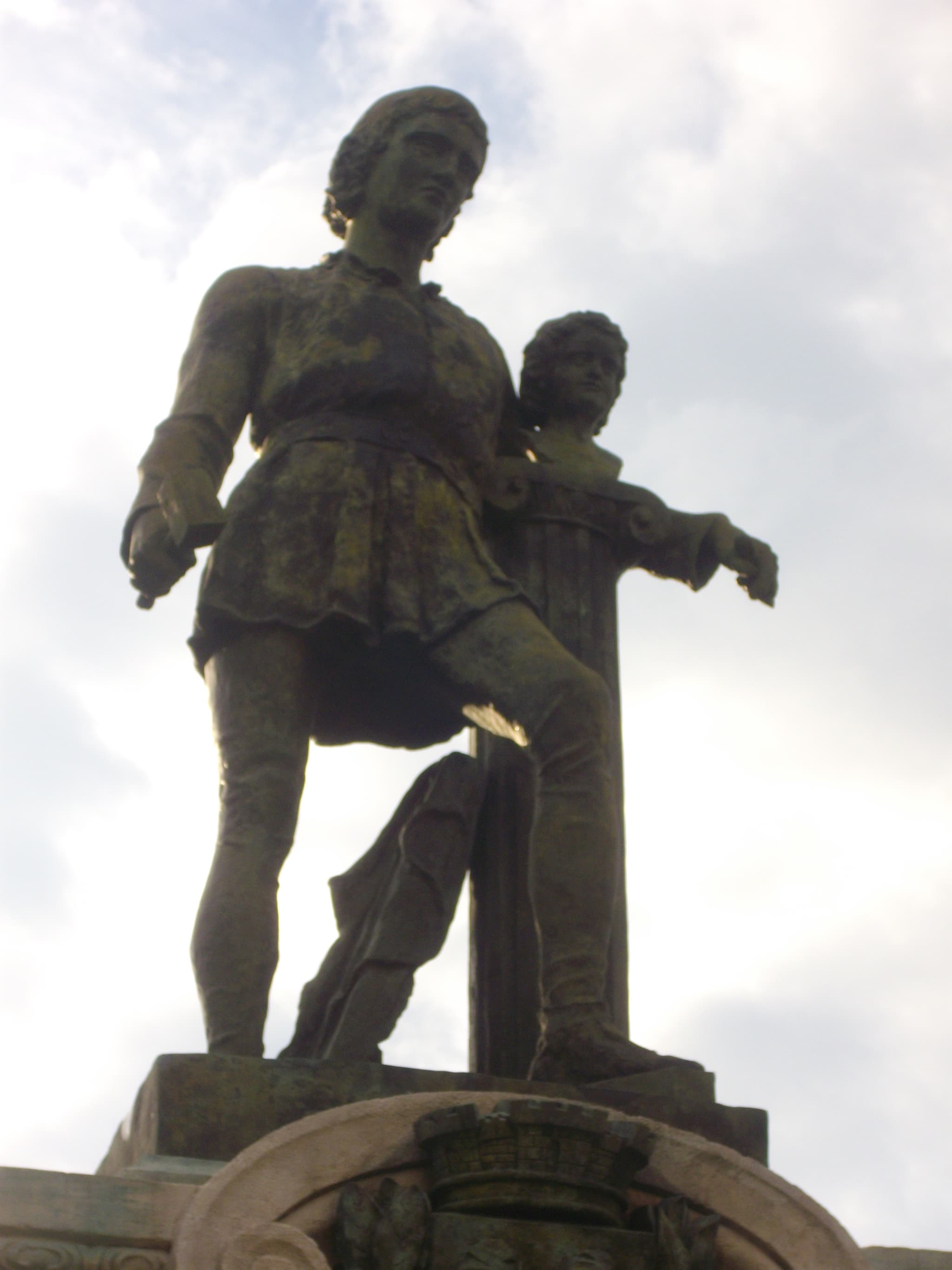 Ligier Richier