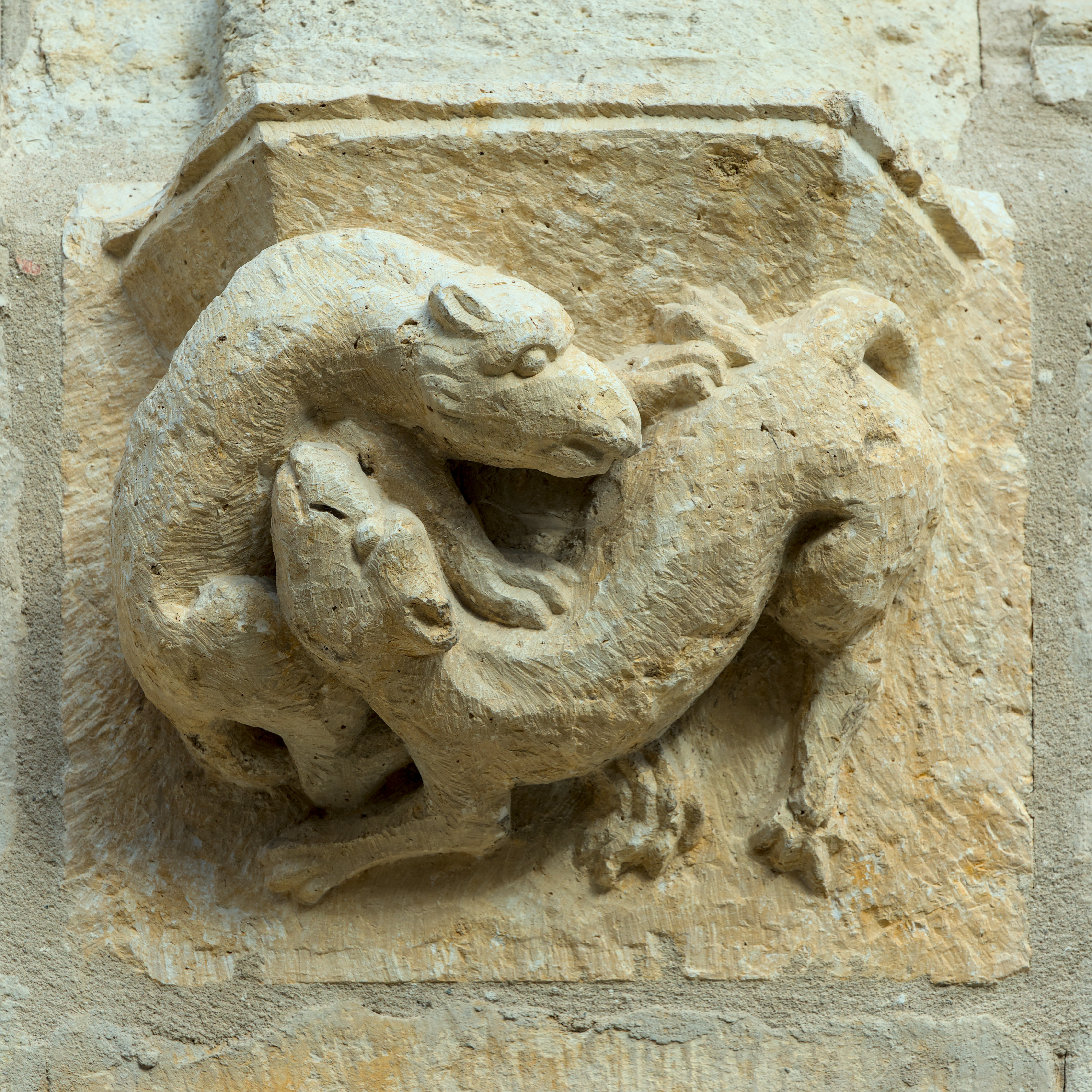 Château de Nérac — château à Nérac, Lot-et-Garonne, intérieur, classé mh