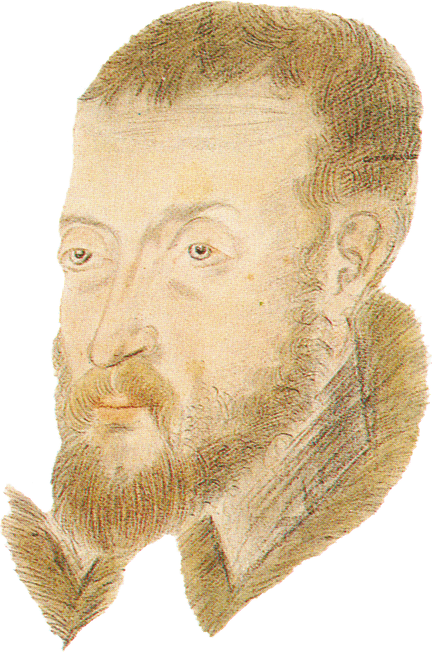 Joachim Du Bellay
