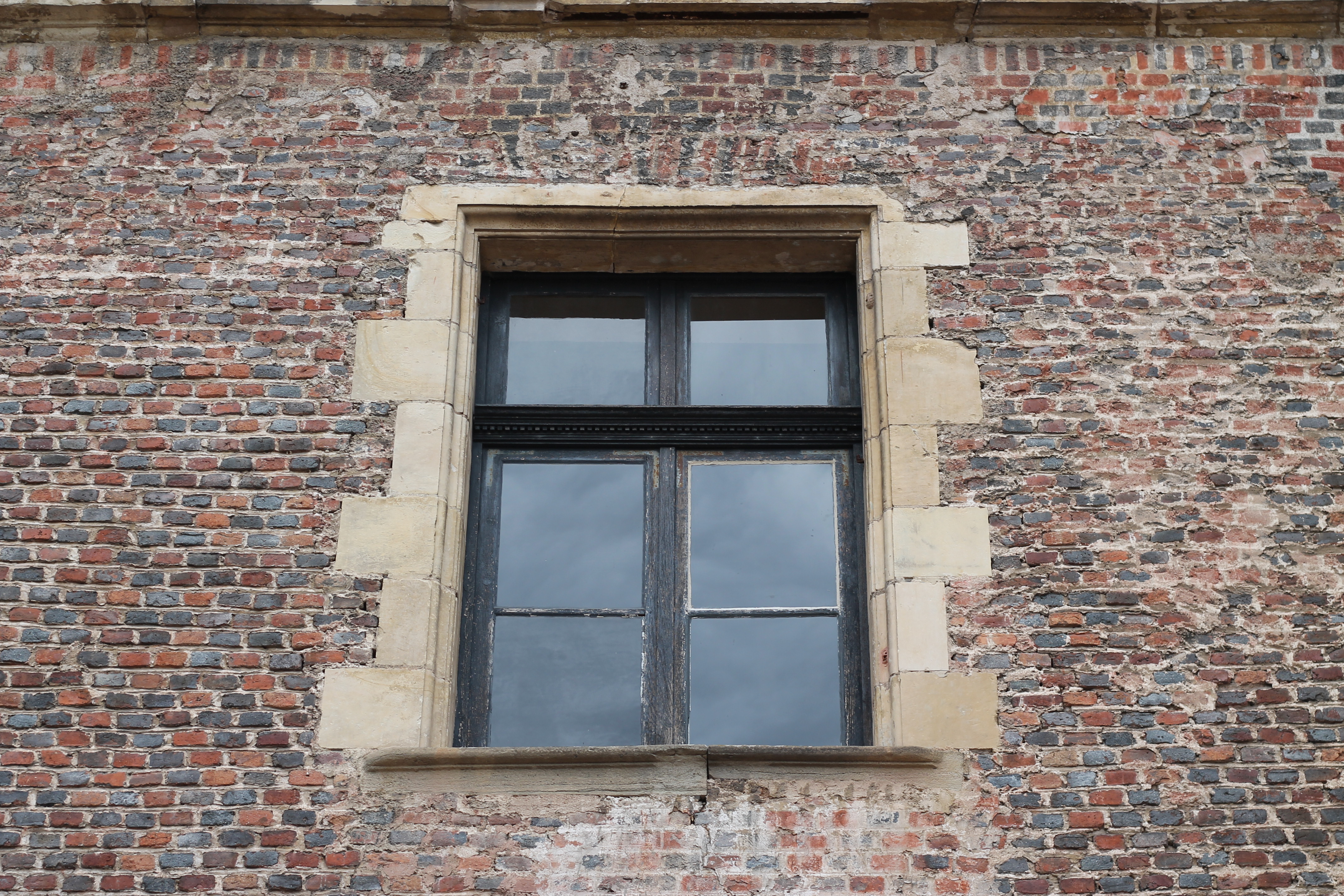 Château de la Palice — château à Lapalisse, Allier, intérieur, classé mh