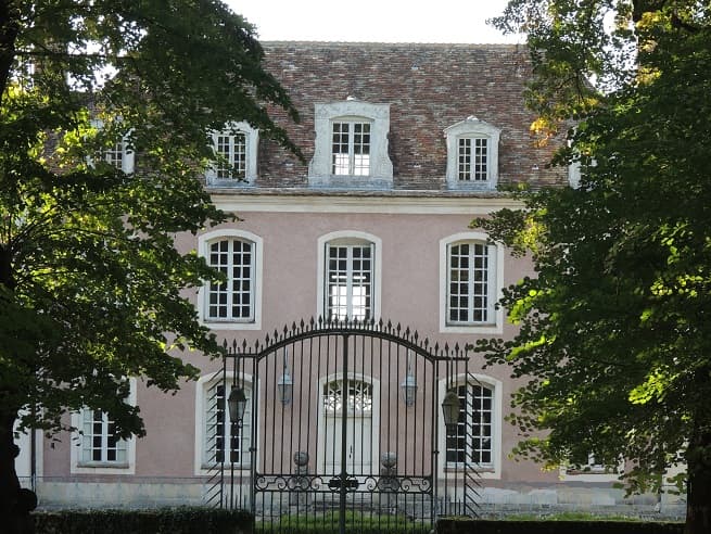 Château de Saudreville — château à Villeconin, Essonne, inscrit mh