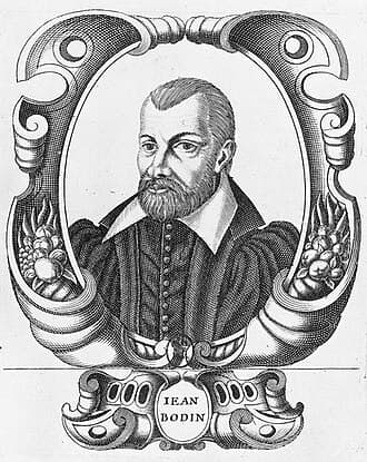 Jean Bodin