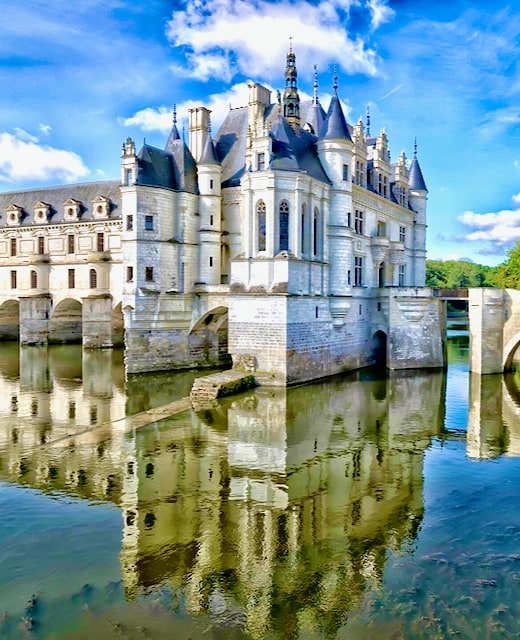 Châteaux