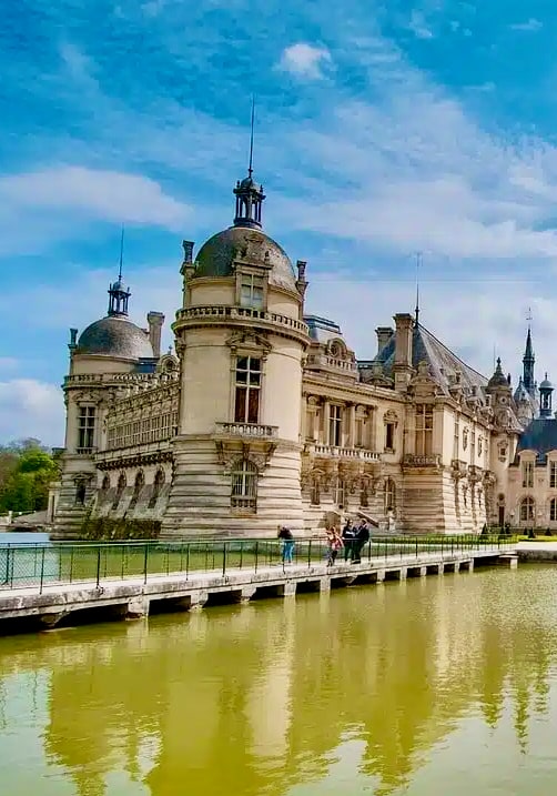 Palais